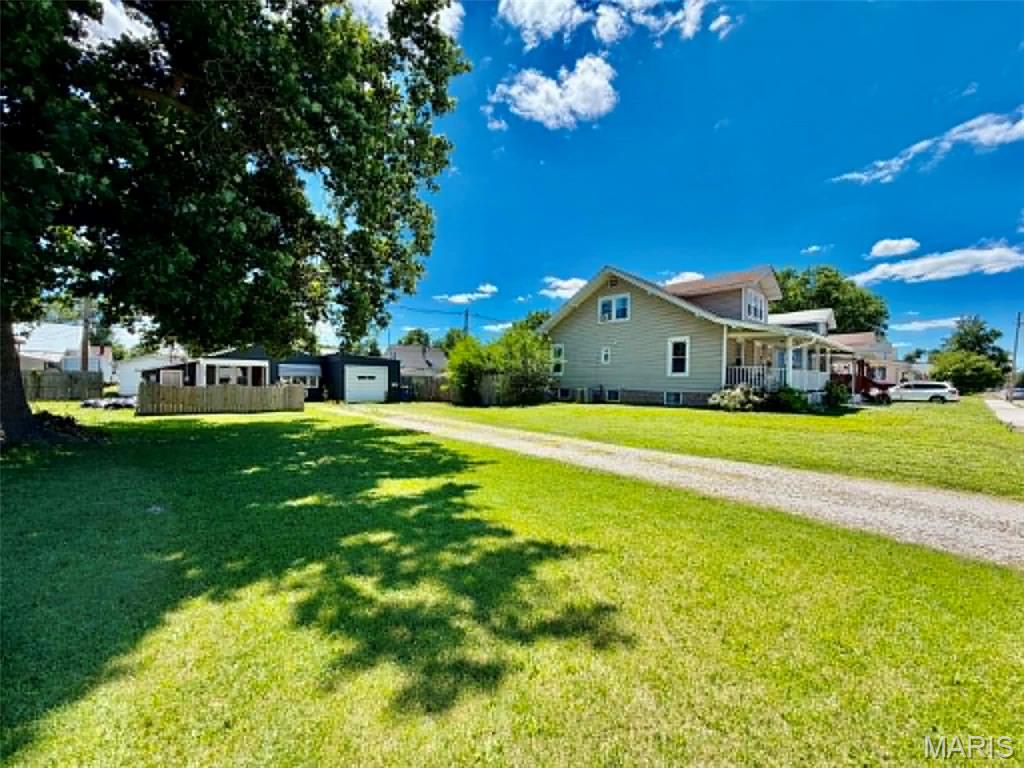 Dulaneys Third Add - Residential