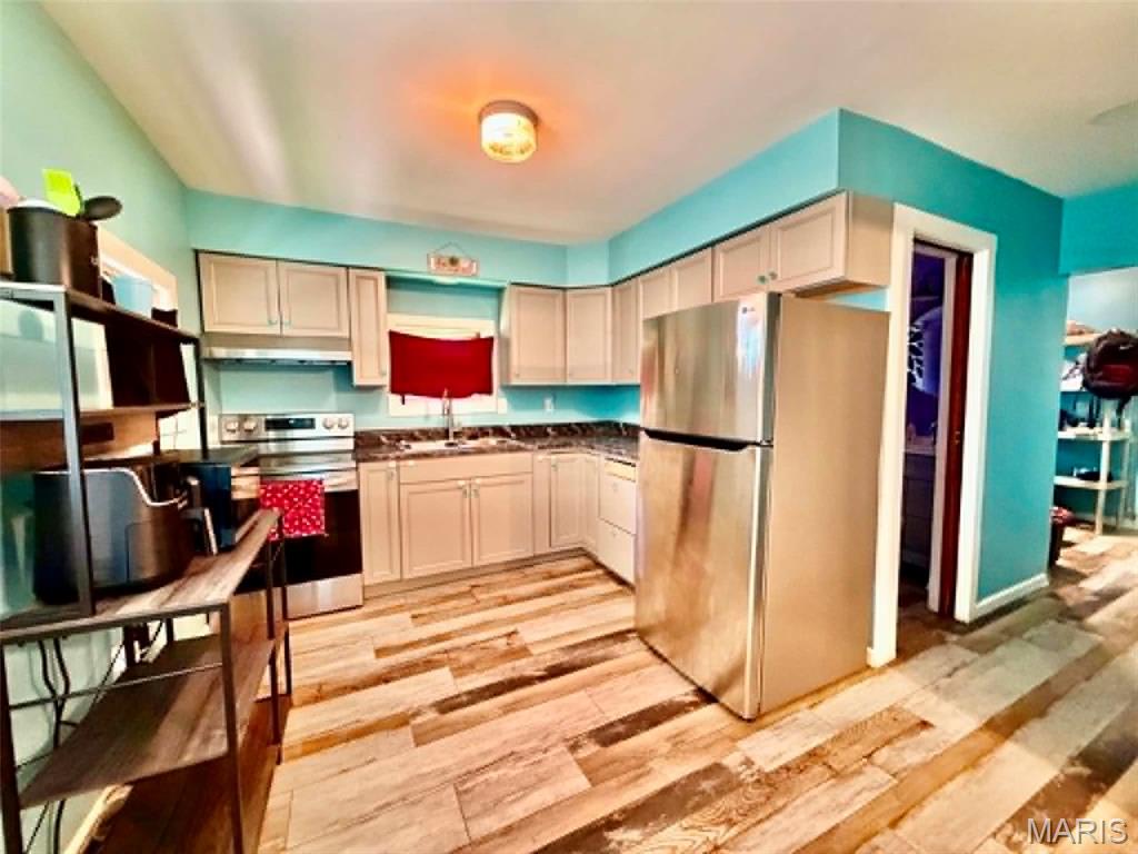 Dulaneys Third Add - Residential