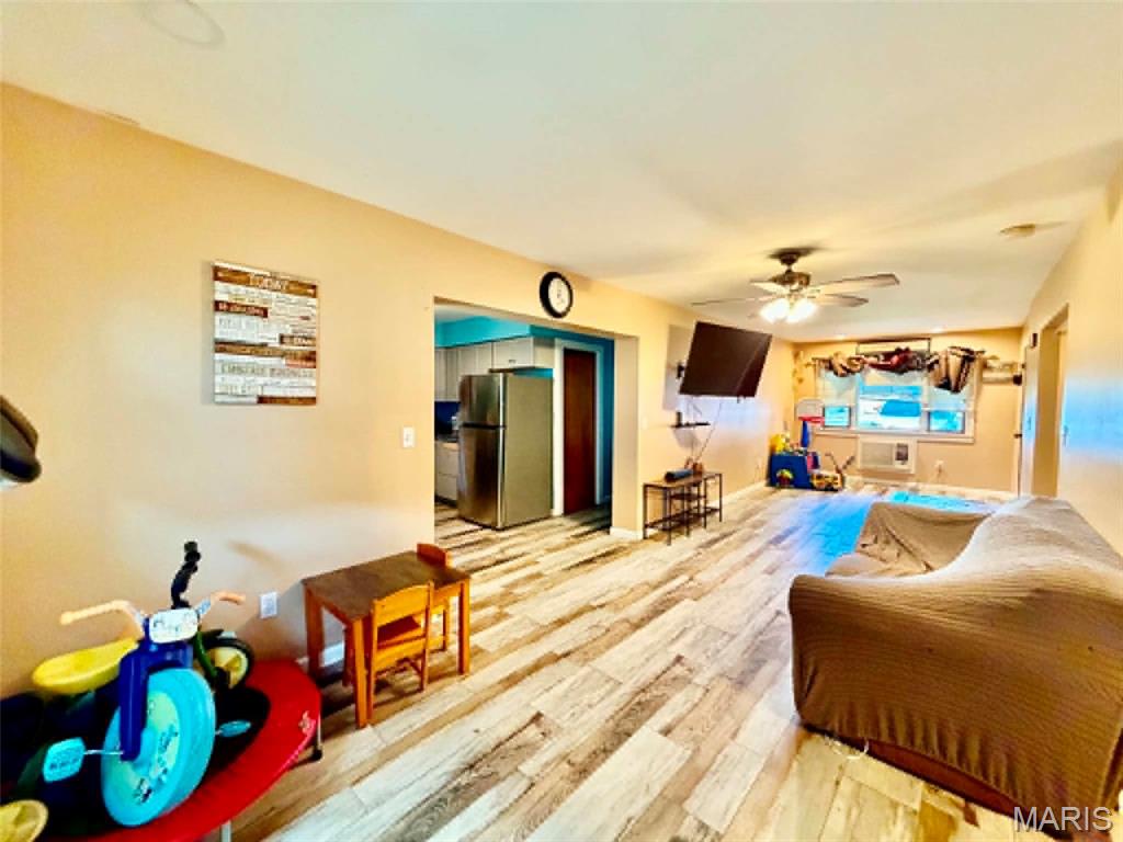 Dulaneys Third Add - Residential