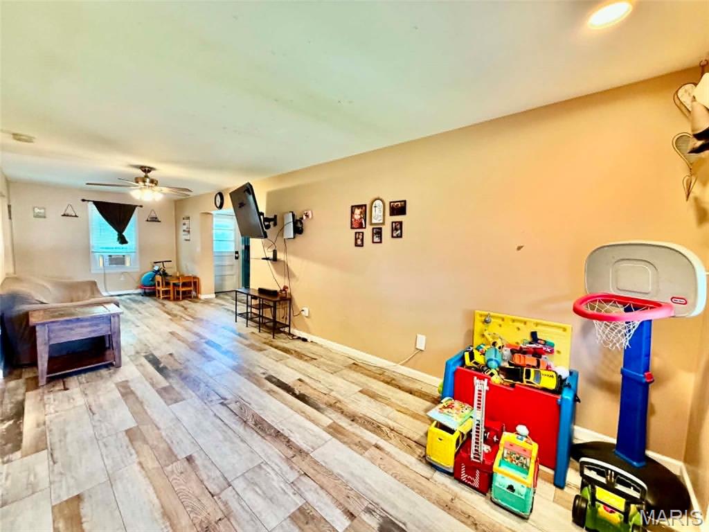 Dulaneys Third Add - Residential