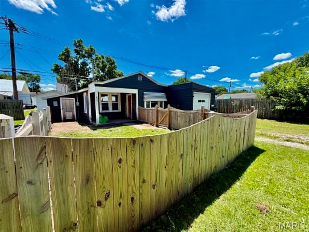 Dulaneys Third Add - Residential
