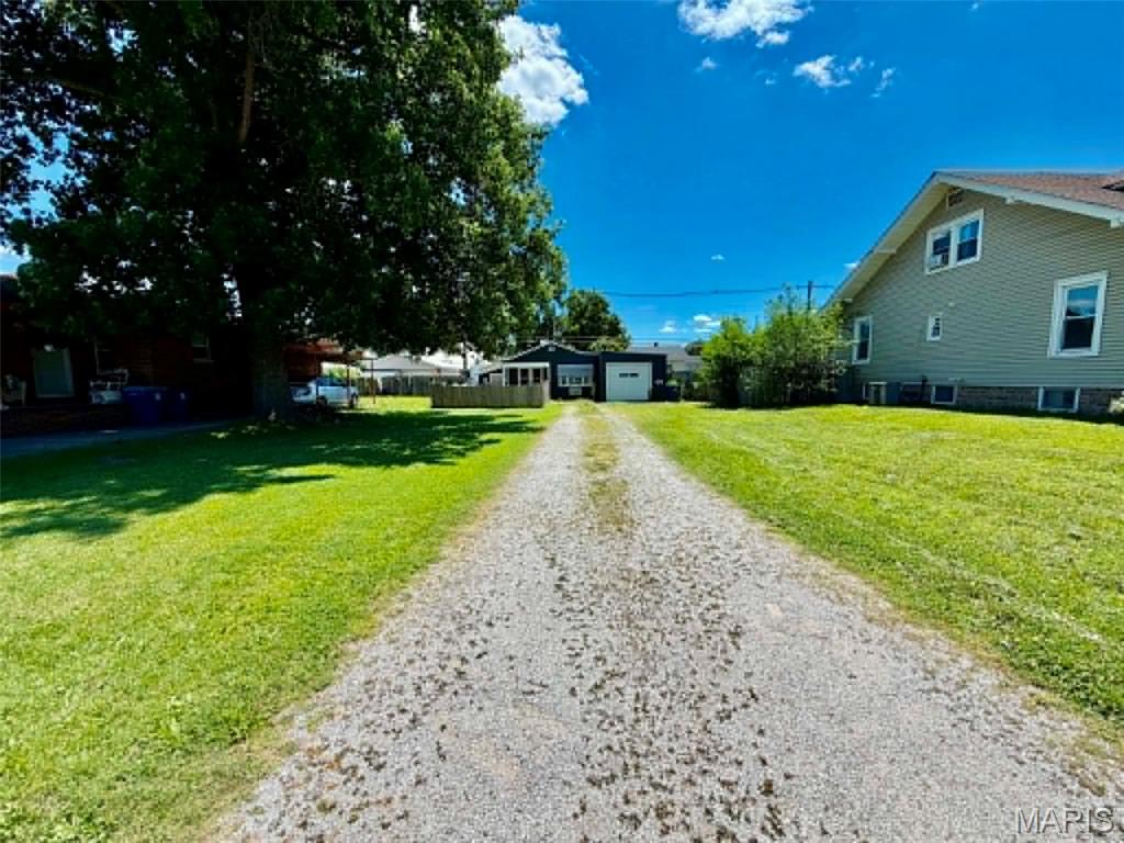 Dulaneys Third Add - Residential
