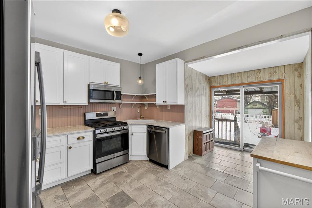 Gartsides Add - Residential