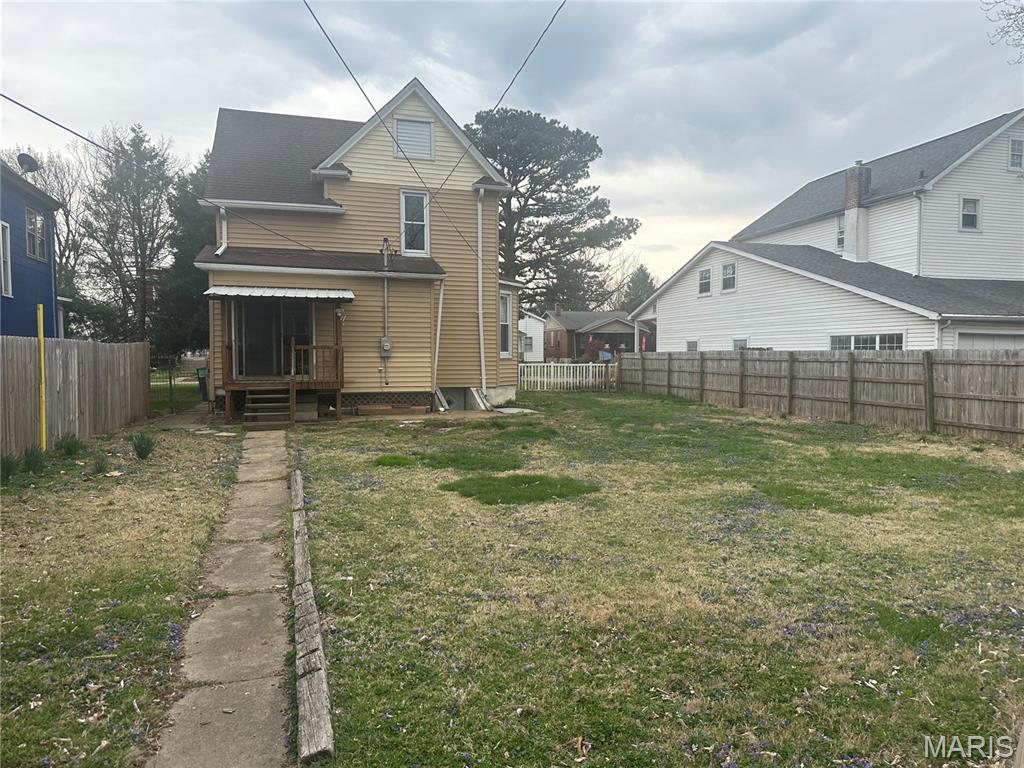 Gartsides Add - Residential