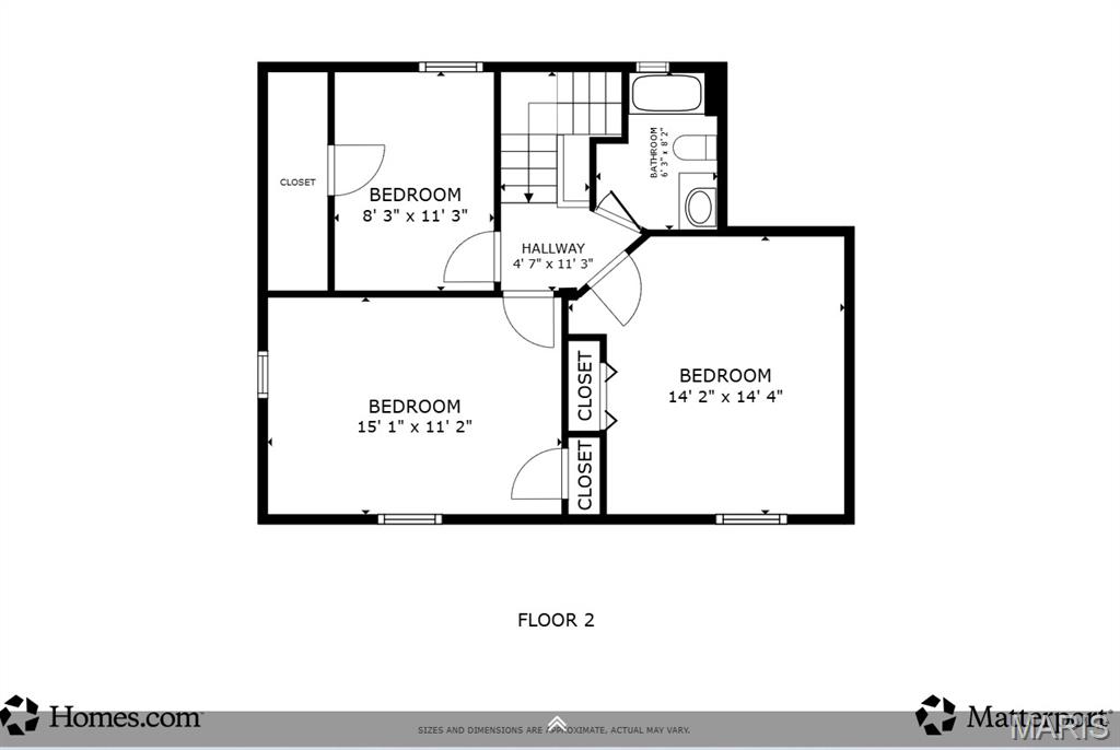 Gartsides Add - Residential