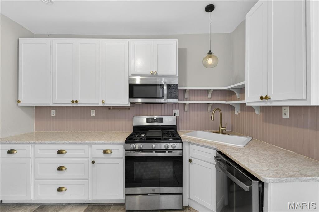Gartsides Add - Residential
