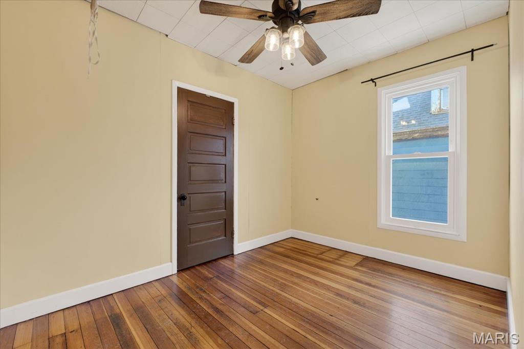 Gartsides Add - Residential
