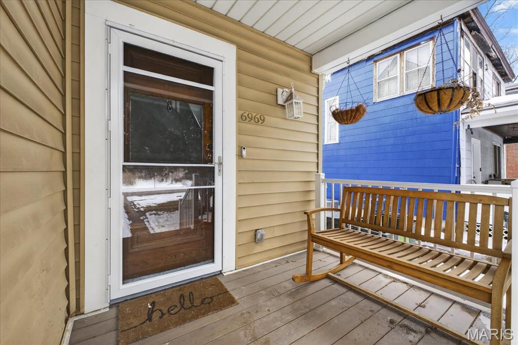 Gartsides Add - Residential