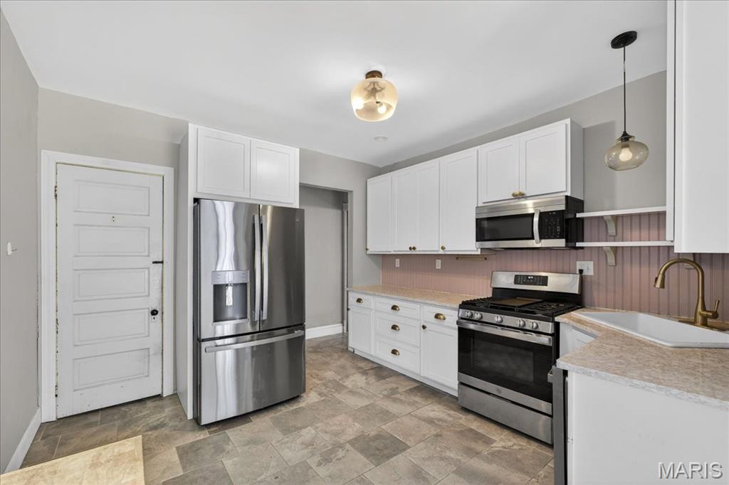 Gartsides Add - Residential