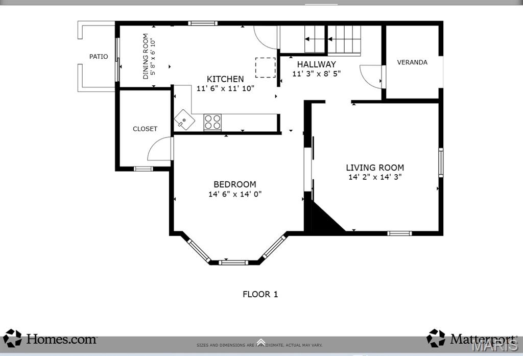 Gartsides Add - Residential