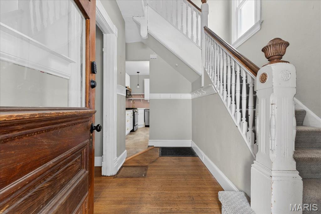 Gartsides Add - Residential