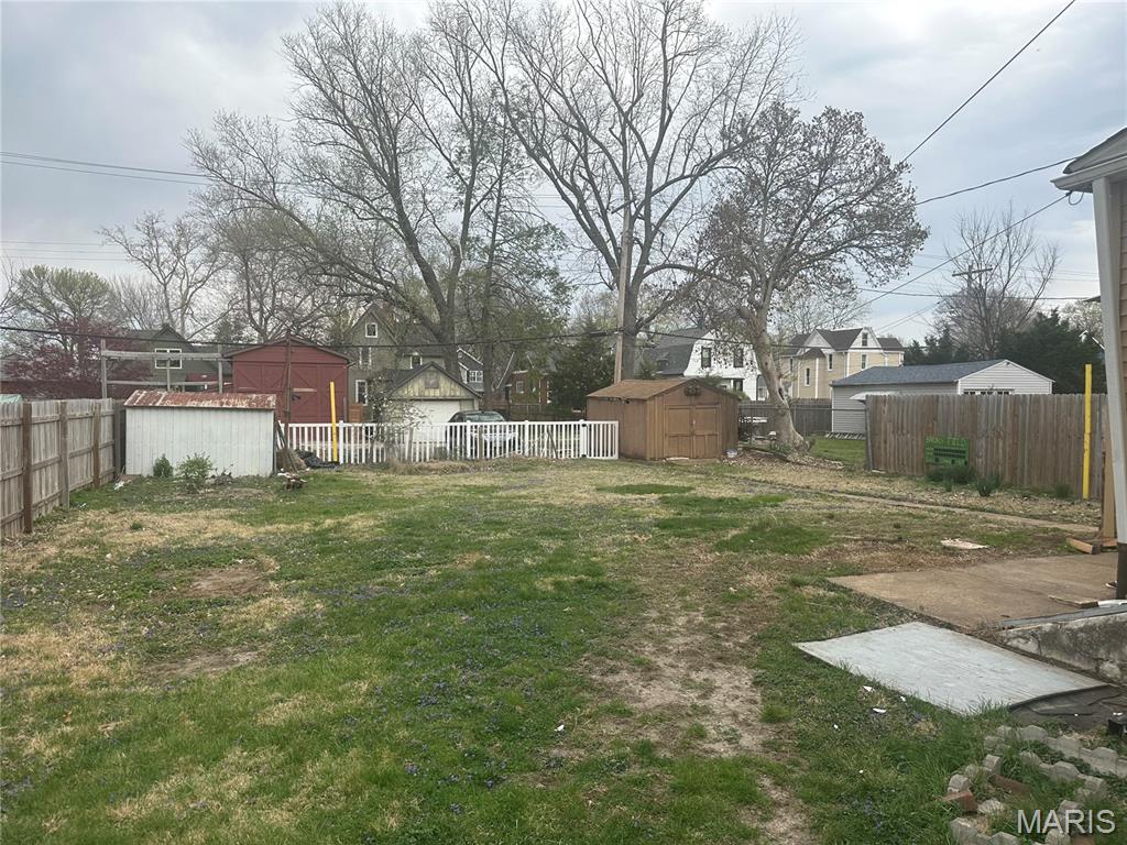 Gartsides Add - Residential