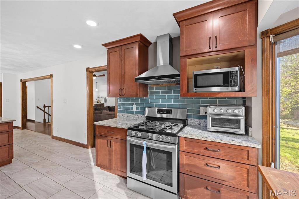 Edwardsville Southern Illinois - Residential
