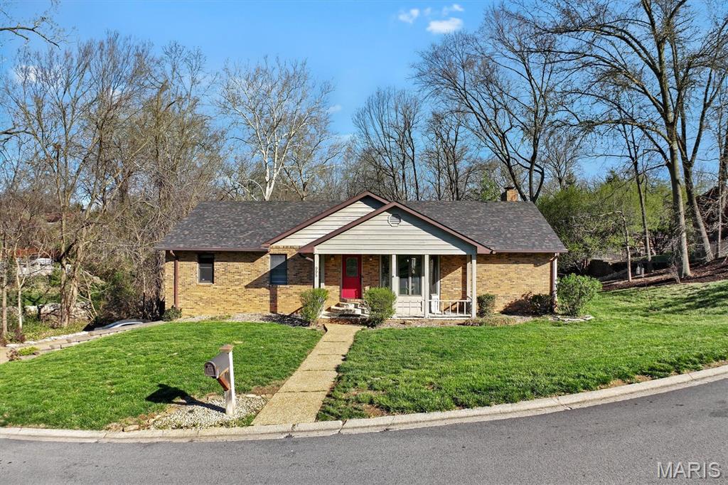 Edwardsville Southern Illinois - Residential