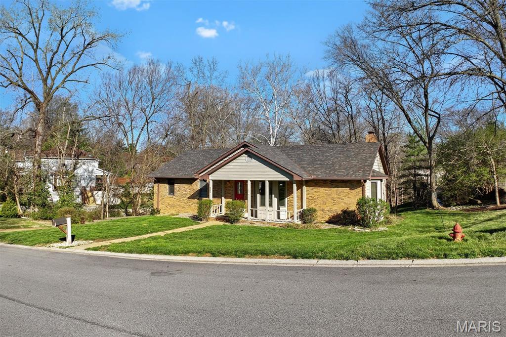 Edwardsville Southern Illinois - Residential