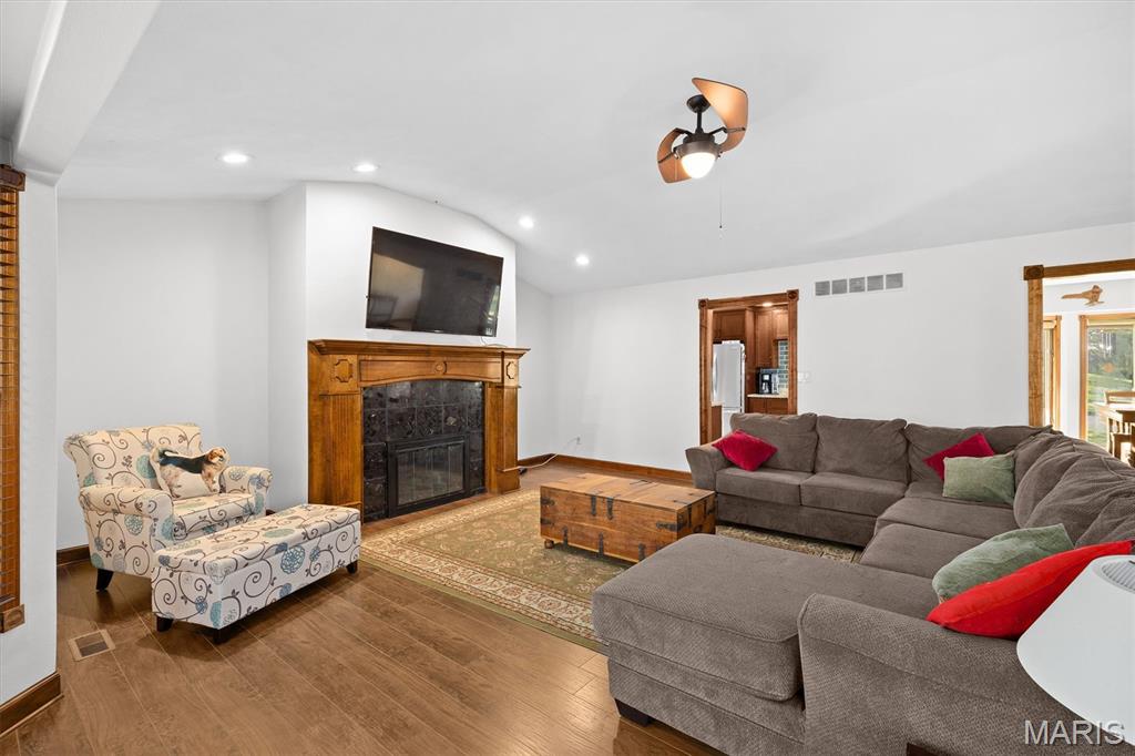 Edwardsville Southern Illinois - Residential