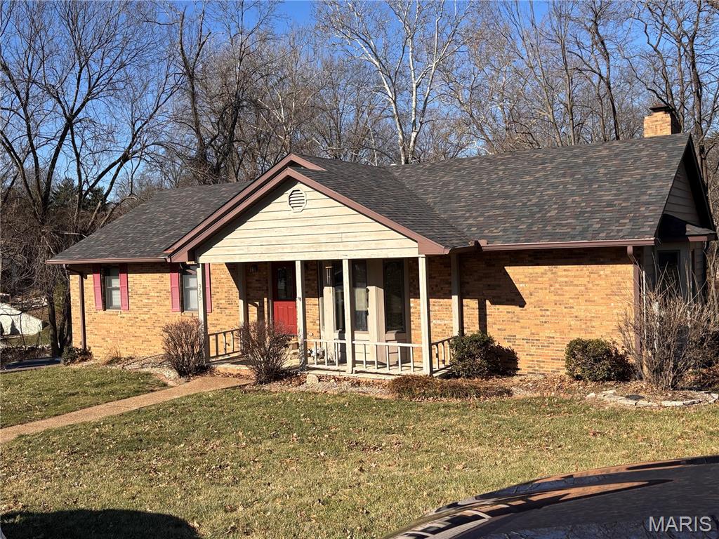 Edwardsville Southern Illinois - Residential