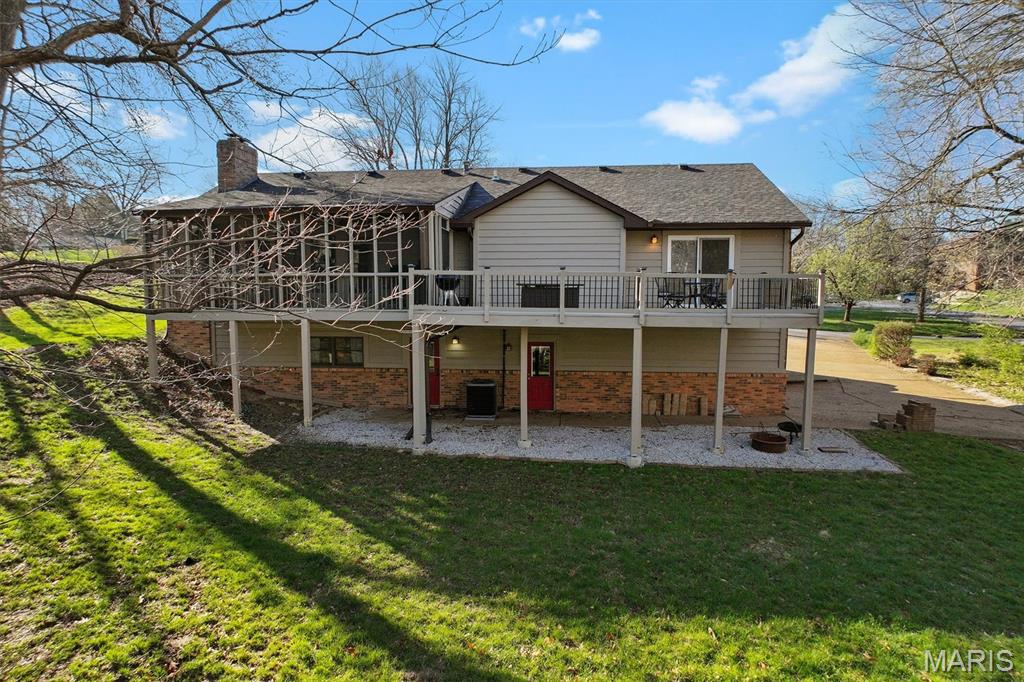 Edwardsville Southern Illinois - Residential