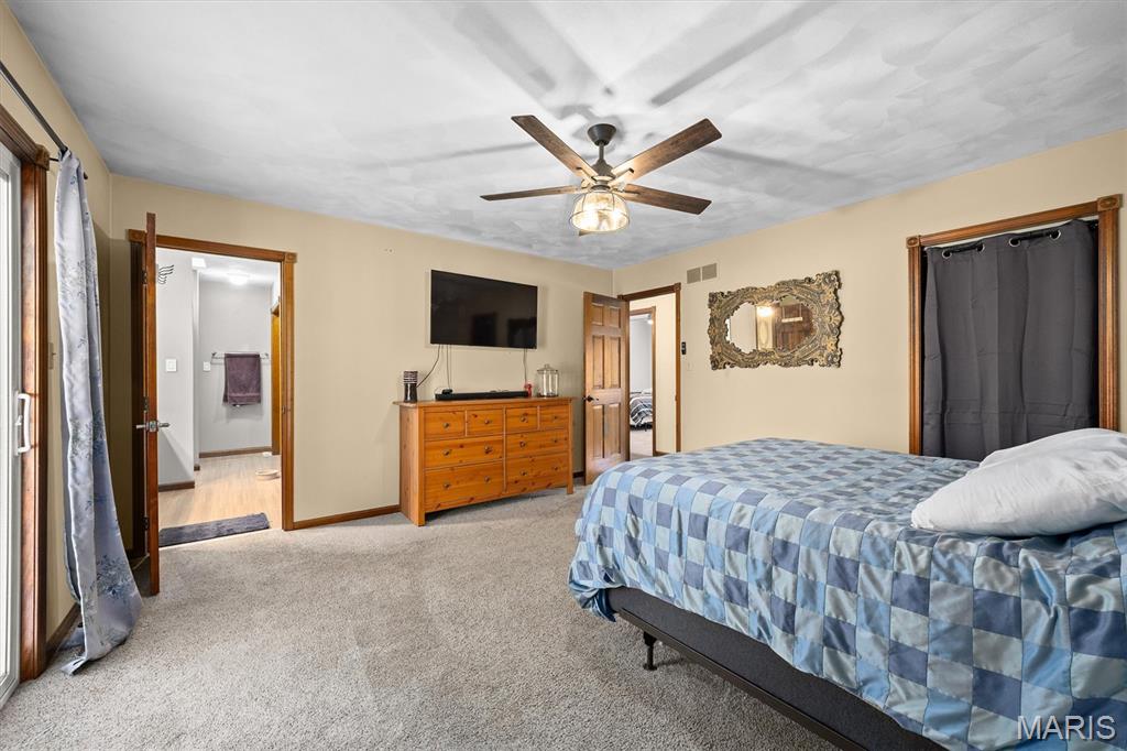 Edwardsville Southern Illinois - Residential