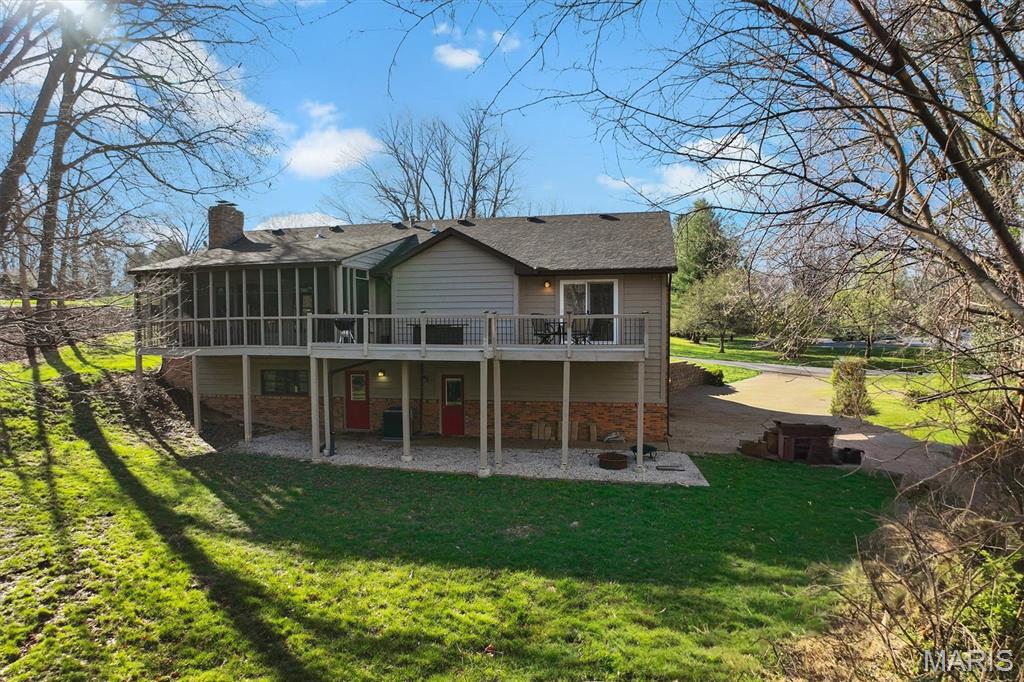 Edwardsville Southern Illinois - Residential