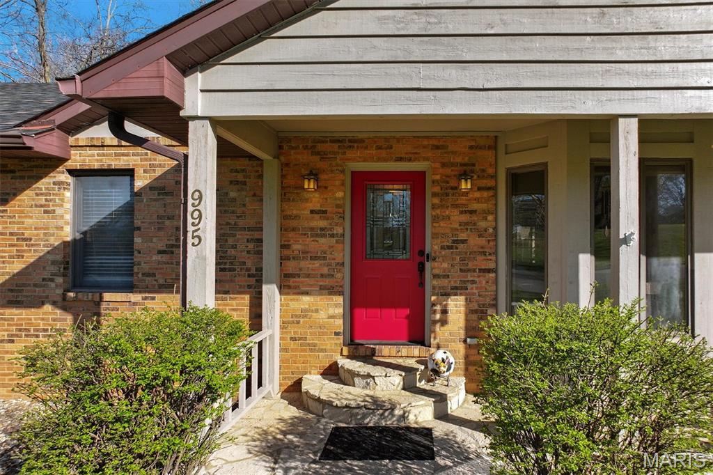 Edwardsville Southern Illinois - Residential