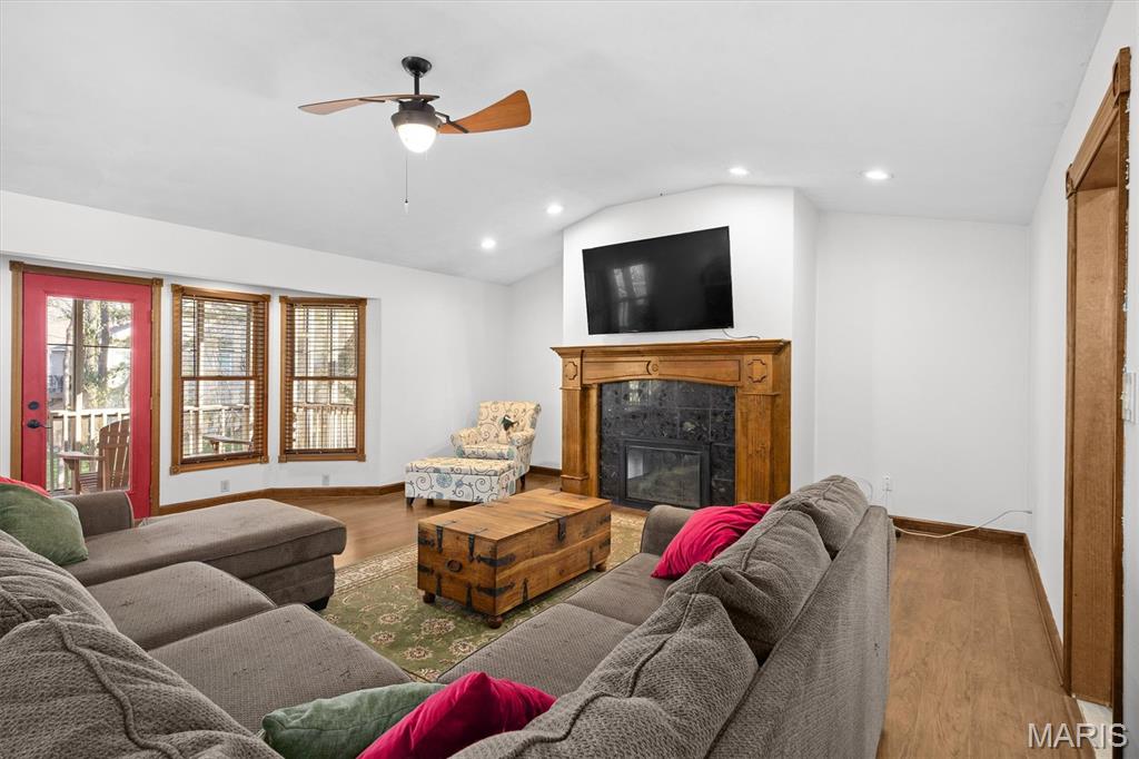 Edwardsville Southern Illinois - Residential