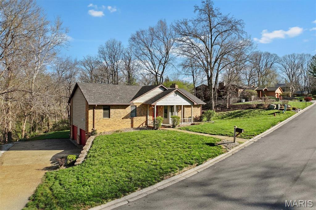 Edwardsville Southern Illinois - Residential