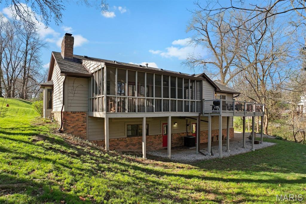 Edwardsville Southern Illinois - Residential