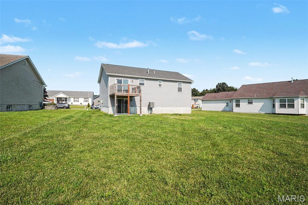 The Shire - Residential