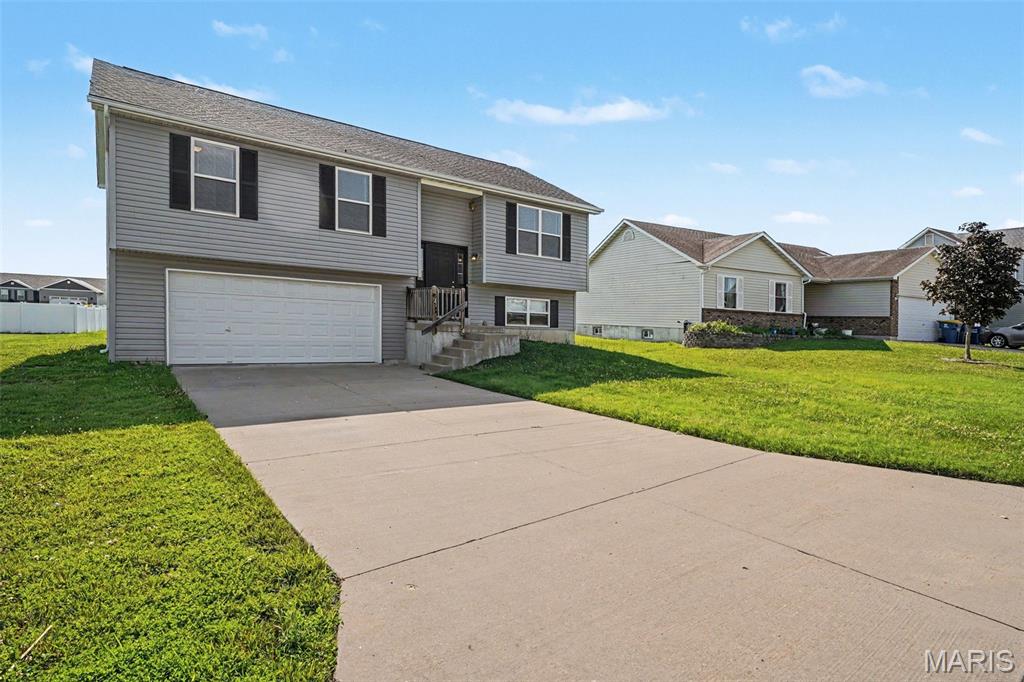 The Shire - Residential