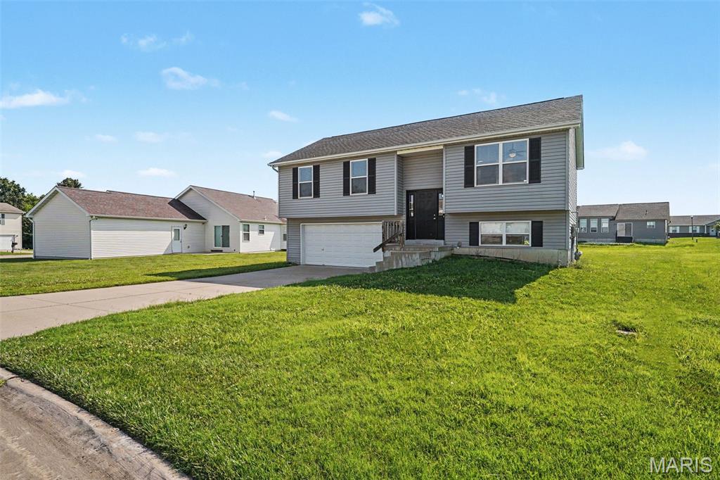 The Shire - Residential