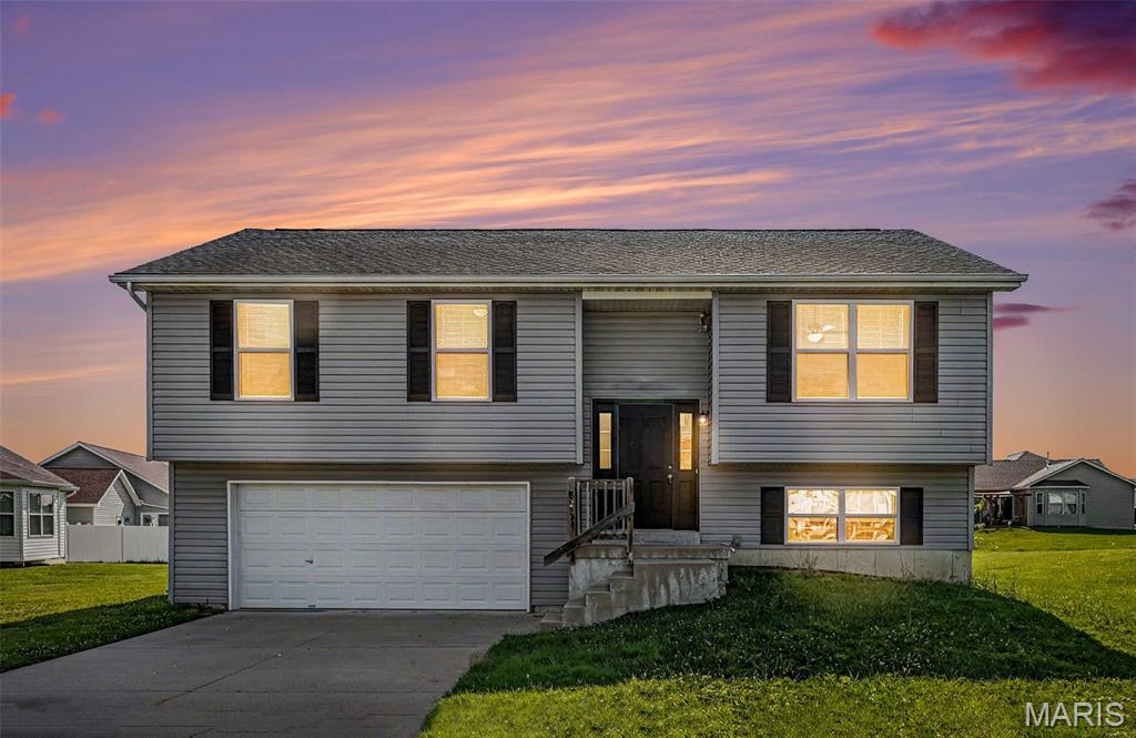 The Shire - Residential