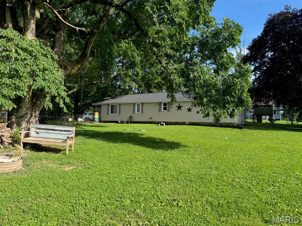 South Vandalia Add - Residential