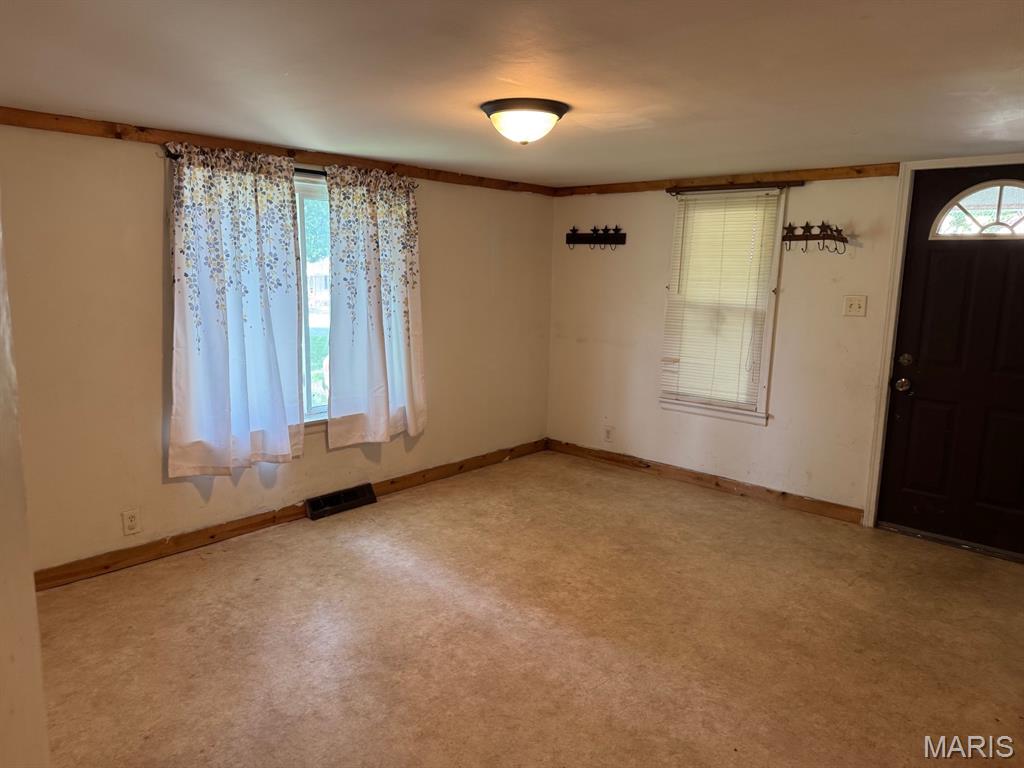 South Vandalia Add - Residential