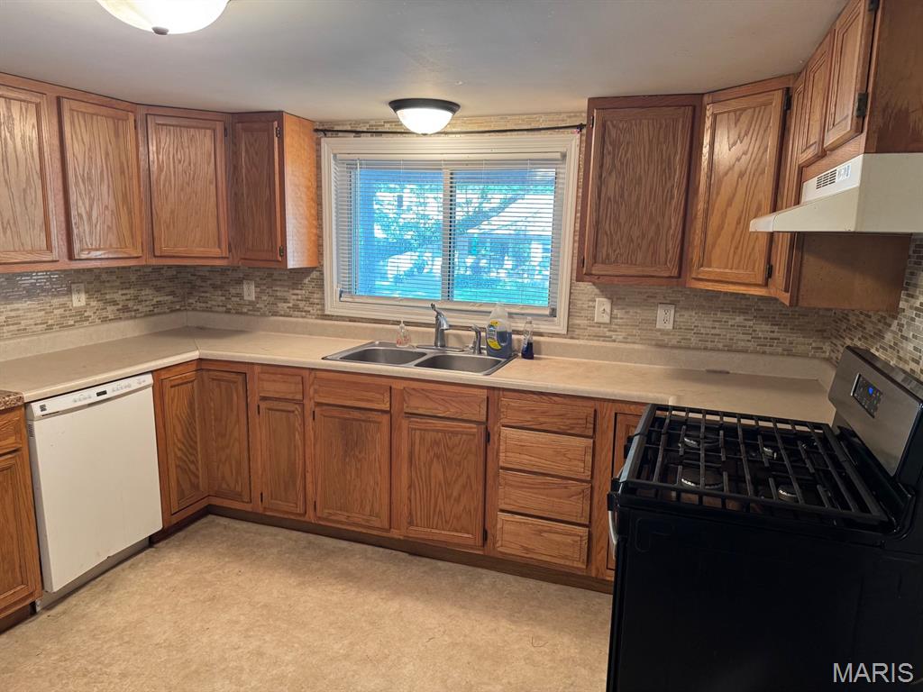 South Vandalia Add - Residential