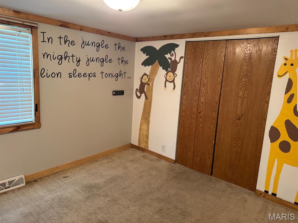 South Vandalia Add - Residential