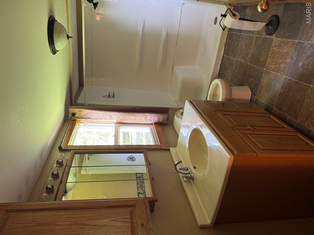 South Vandalia Add - Residential