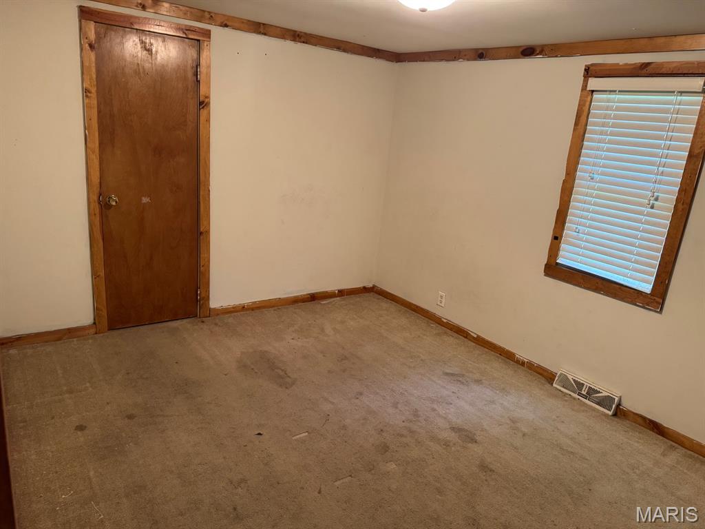 South Vandalia Add - Residential
