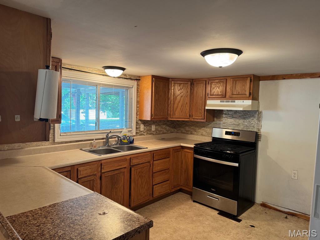 South Vandalia Add - Residential