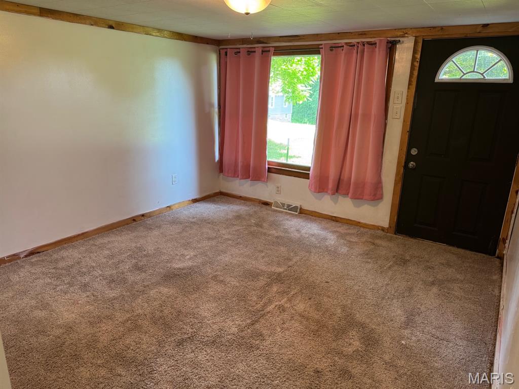 South Vandalia Add - Residential