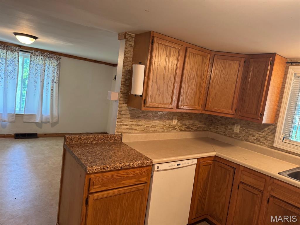 South Vandalia Add - Residential
