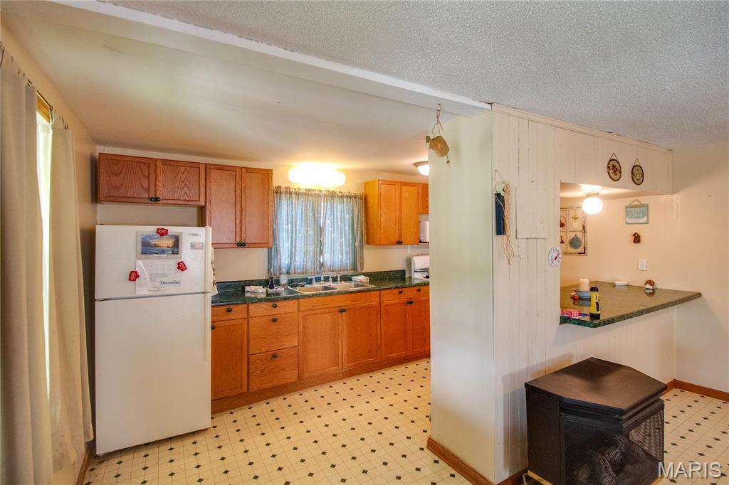 Not in a subdivision - Residential