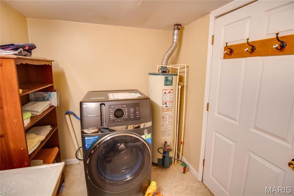 Not in a subdivision - Residential