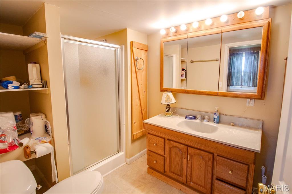 Not in a subdivision - Residential