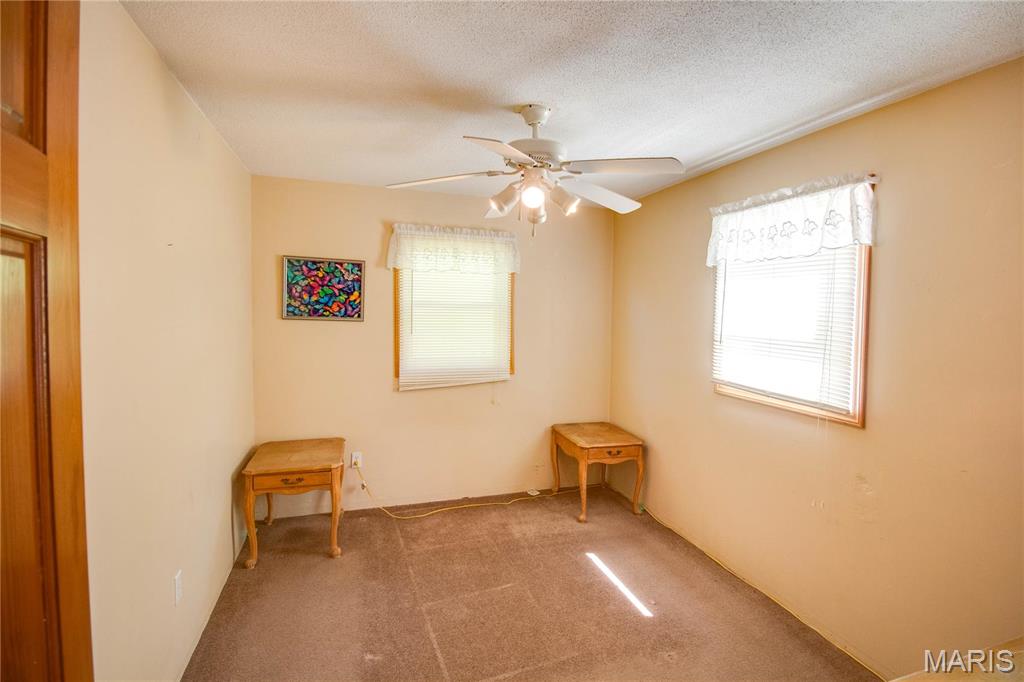 Not in a subdivision - Residential