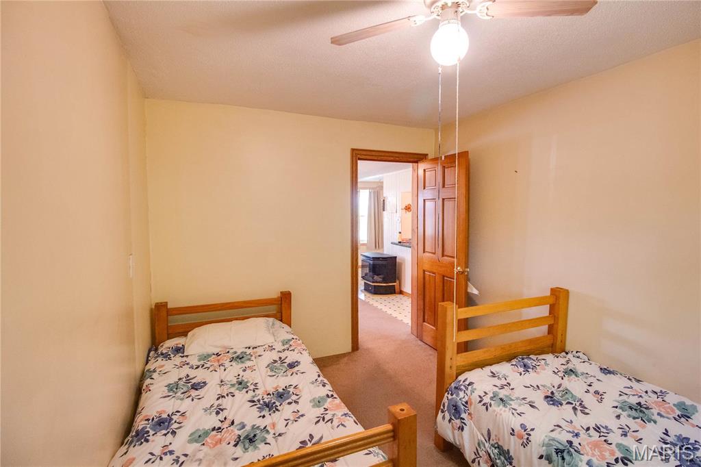 Not in a subdivision - Residential