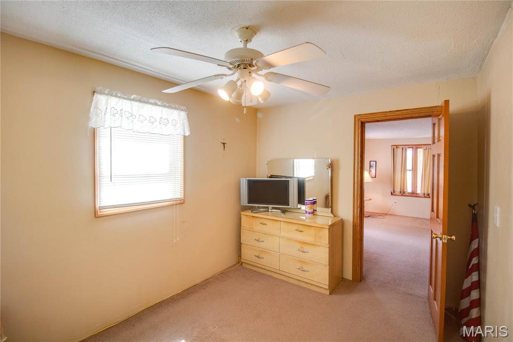 Not in a subdivision - Residential