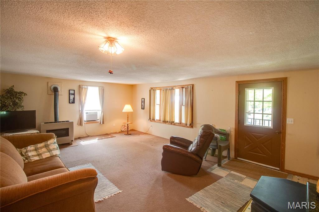 Not in a subdivision - Residential