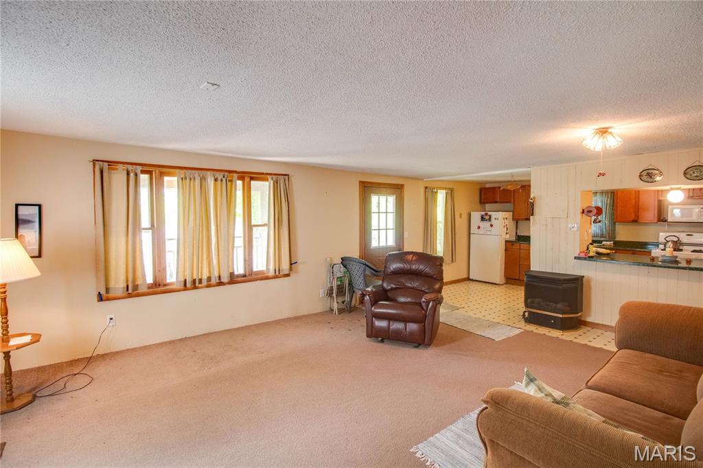 Not in a subdivision - Residential