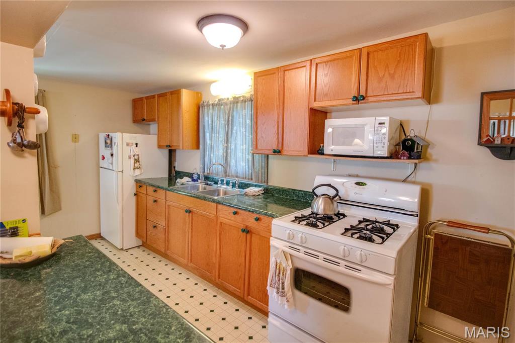 Not in a subdivision - Residential